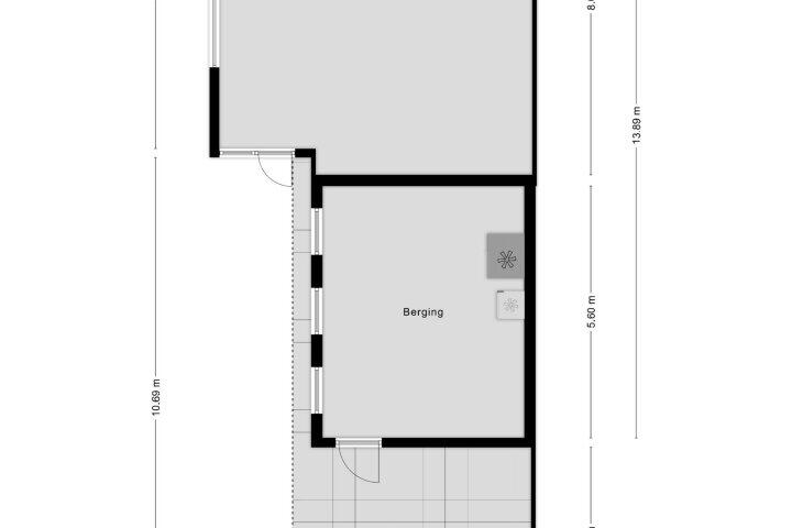 Foto 56 - Speelmanstraat 11 A, Halle