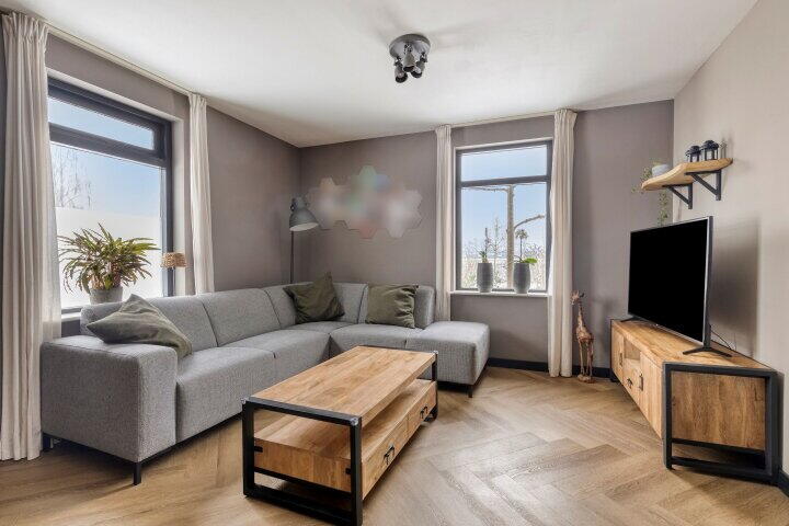 Foto 7 - Speelmanstraat 11 A, Halle