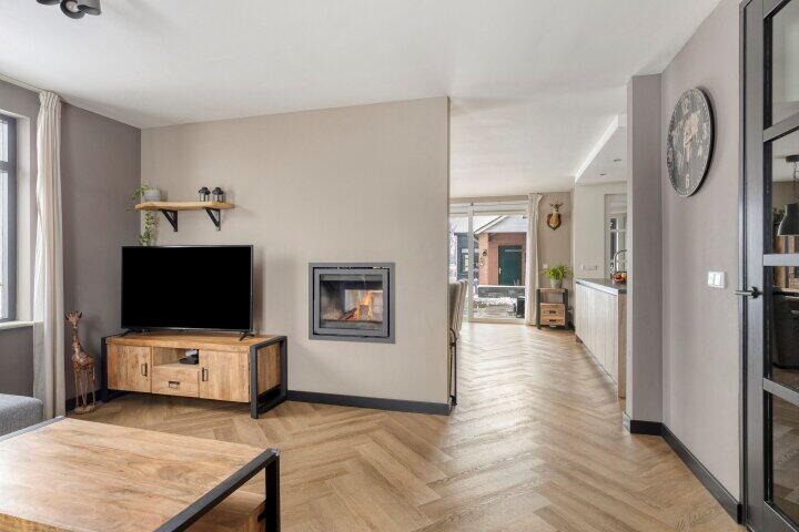 Foto 9 - Speelmanstraat 11 A, Halle