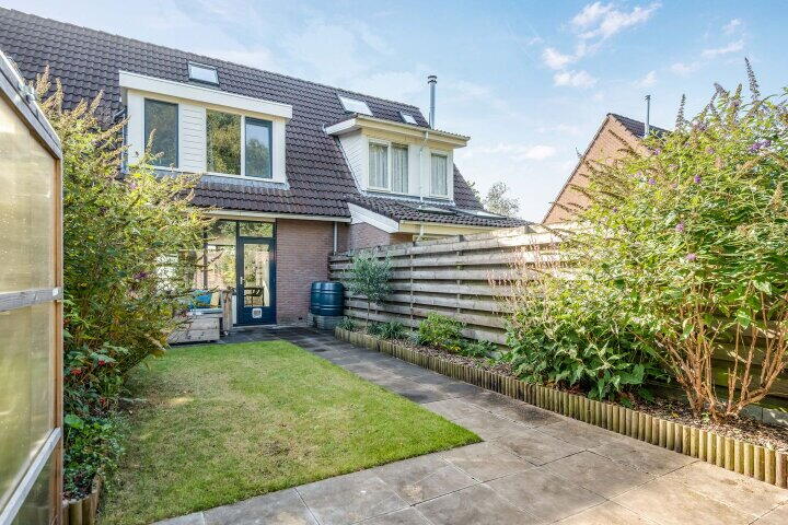 Foto 20 – Speenkruid 11, Roden