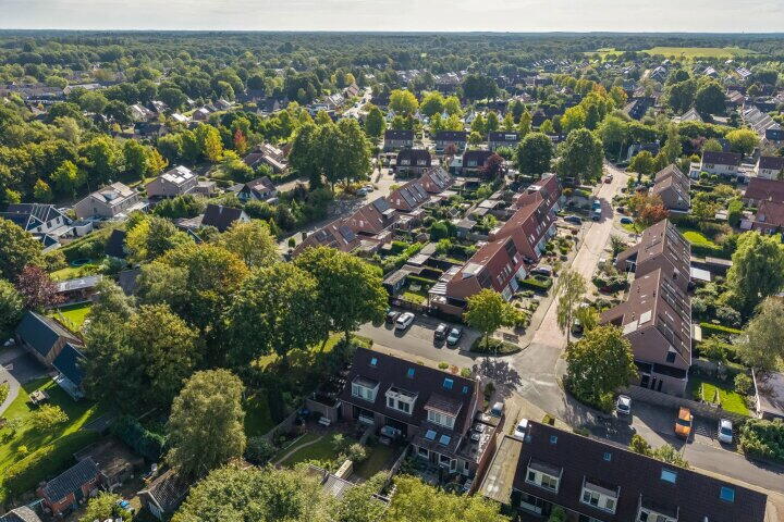 Foto 41 – Speenkruid 11, Roden