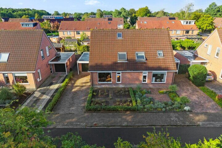 Foto 46 – Speenkruid 22, Roden