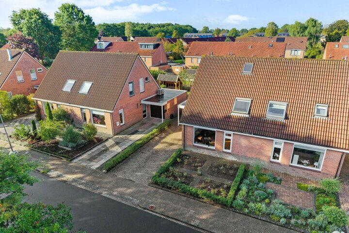 Foto 47 – Speenkruid 22, Roden