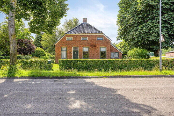 Foto 2 – Spekstoep 14, Gieten