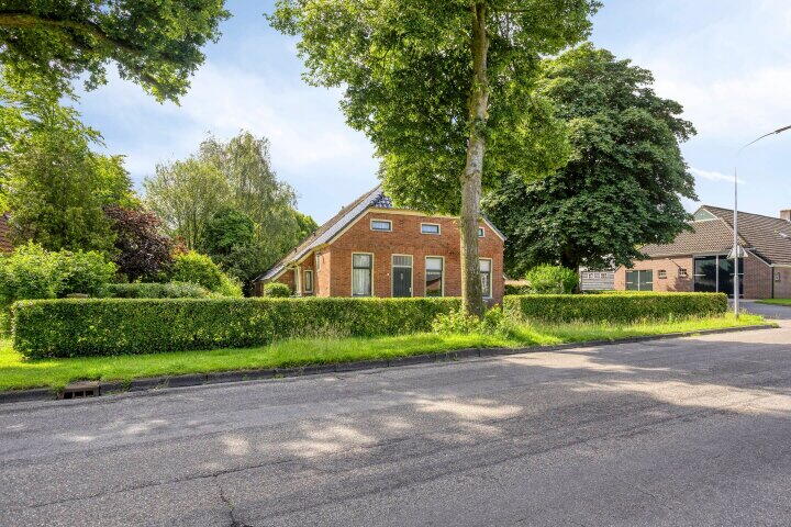 Foto 3 – Spekstoep 14, Gieten