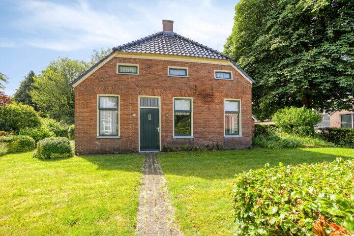 Foto 4 – Spekstoep 14, Gieten