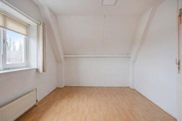 Foto 30 – Spengenpad 26, Amsterdam