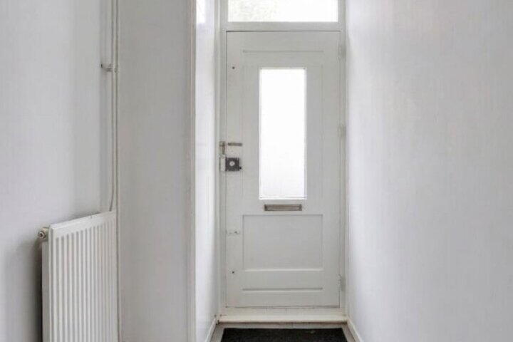 Foto 6 – Spengenpad 26, Amsterdam