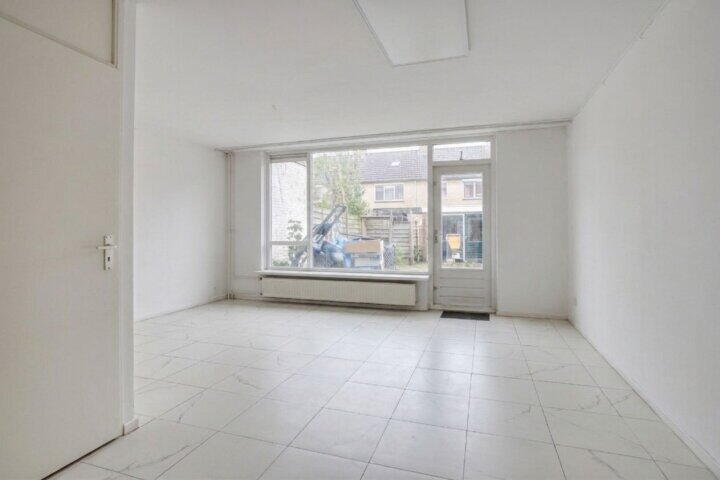 Foto 8 – Spengenpad 26, Amsterdam