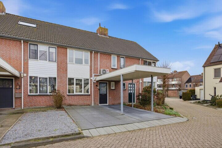 Foto 1 - Sperwer 22, Etten-Leur