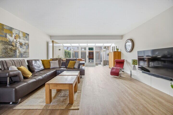 Foto 2 - Sperwer 22, Etten-Leur