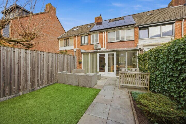 Foto 17 - Sperwer 22, Etten-Leur