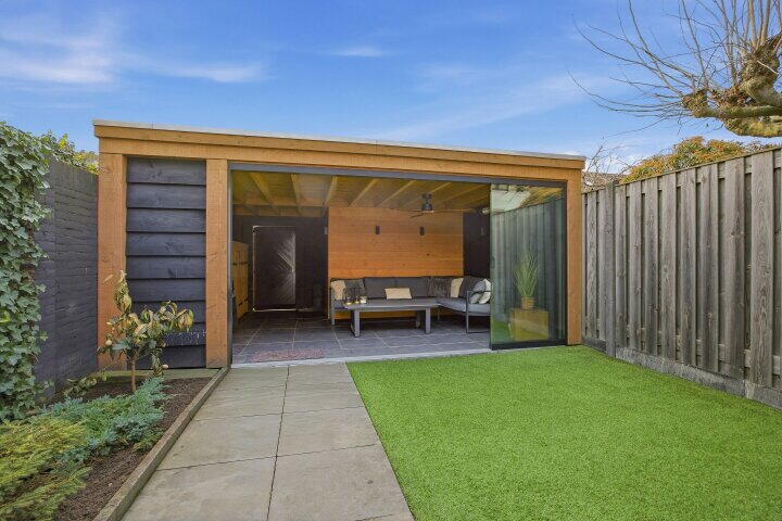 Foto 3 - Sperwer 22, Etten-Leur