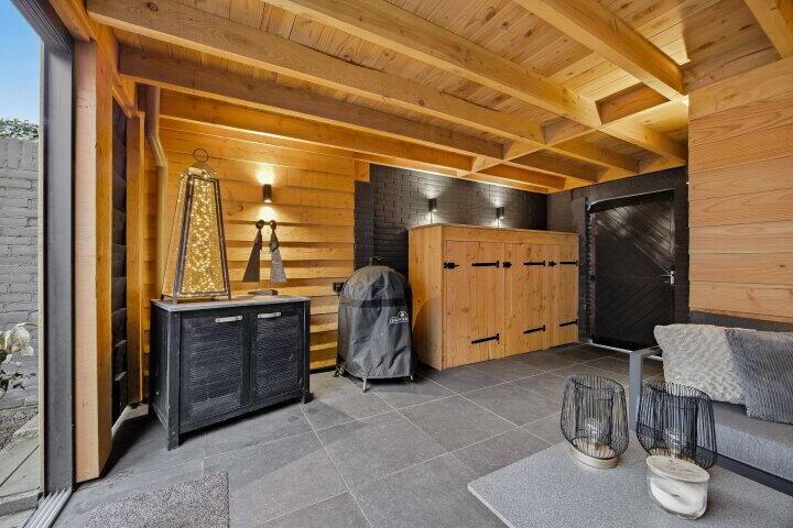 Foto 21 - Sperwer 22, Etten-Leur