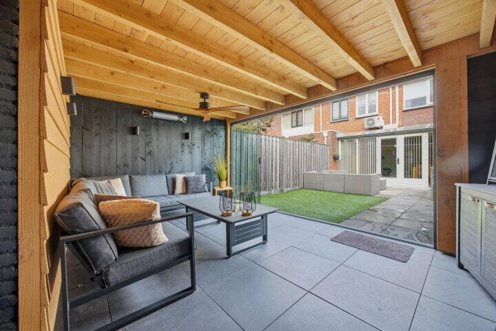 Foto 22 - Sperwer 22, Etten-Leur