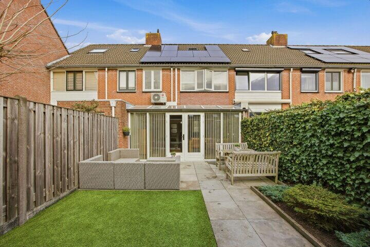 Foto 23 - Sperwer 22, Etten-Leur