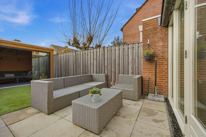 Foto 24 - Sperwer 22, Etten-Leur