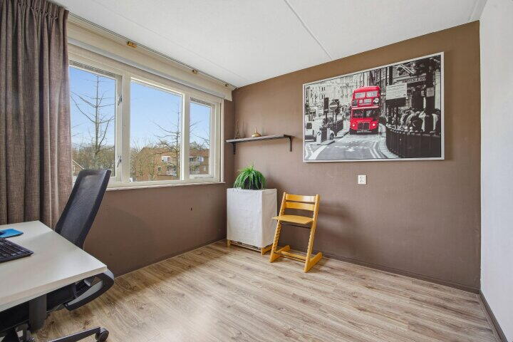 Foto 30 - Sperwer 22, Etten-Leur