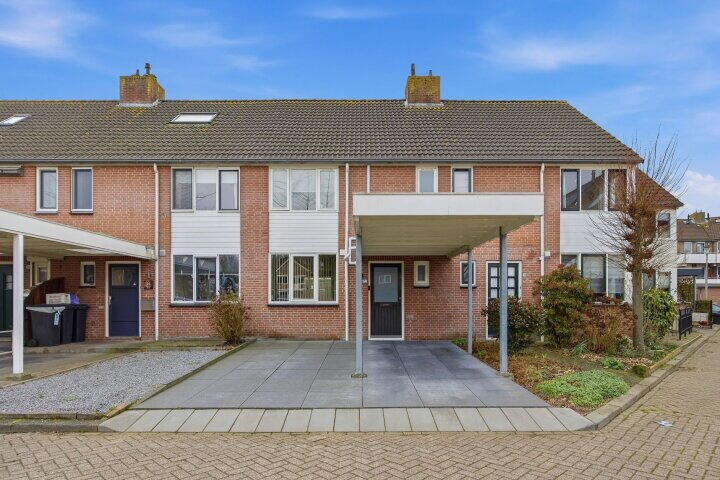 Foto 4 - Sperwer 22, Etten-Leur