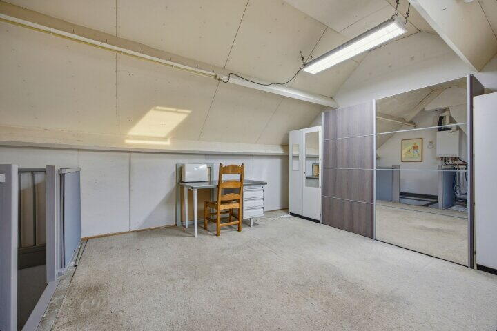 Foto 37 - Sperwer 22, Etten-Leur