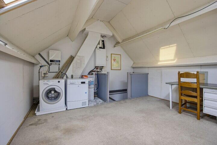 Foto 39 - Sperwer 22, Etten-Leur