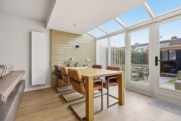 Foto 10 - Sperwer 22, Etten-Leur