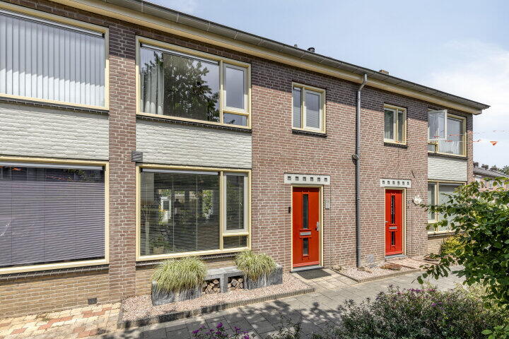 Sperwerstraat 24