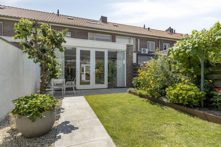 Foto 34 – Sperwerstraat 24, Wijchen