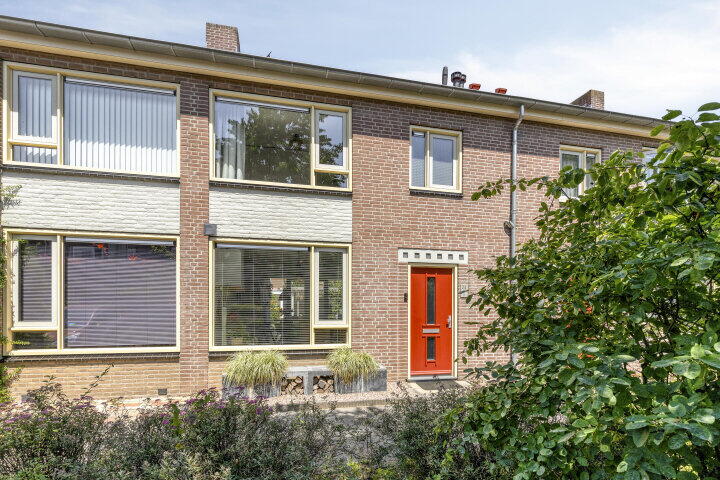 Foto 43 – Sperwerstraat 24, Wijchen