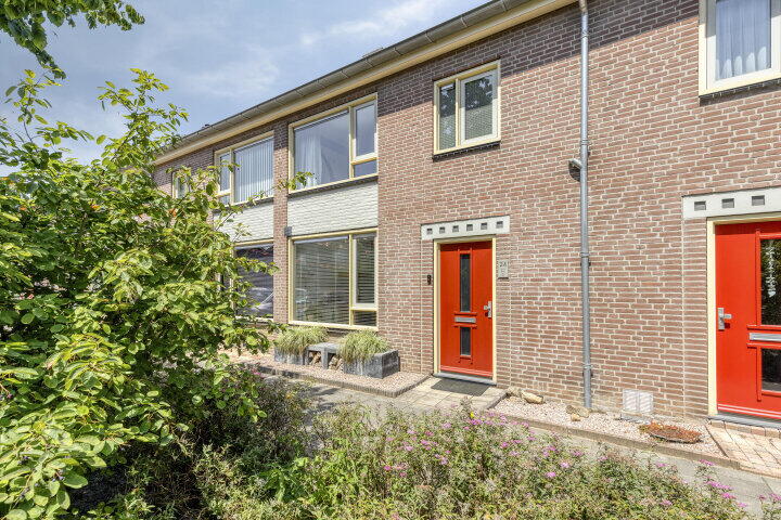 Foto 44 – Sperwerstraat 24, Wijchen