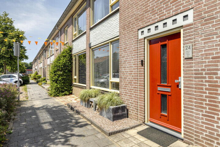Foto 45 – Sperwerstraat 24, Wijchen