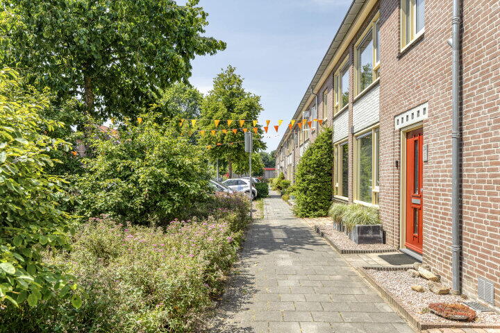 Foto 46 – Sperwerstraat 24, Wijchen
