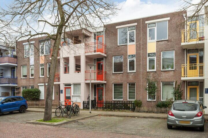Foto 1 - Sperwerstraat 76, Nijmegen