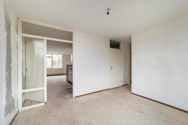 Foto 12 - Sperwerstraat 76, Nijmegen