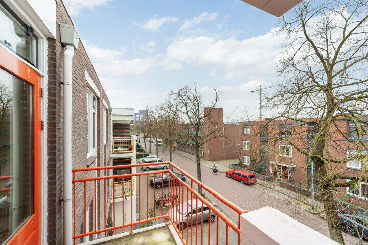 Foto 21 - Sperwerstraat 76, Nijmegen