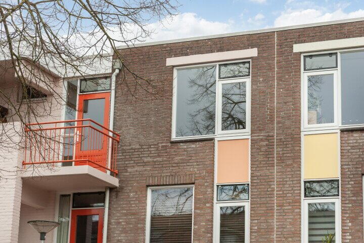 Foto 22 - Sperwerstraat 76, Nijmegen