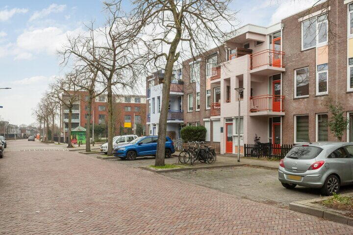 Foto 23 - Sperwerstraat 76, Nijmegen