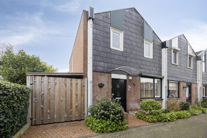 Sperwerstraat 89 , Nijmegen