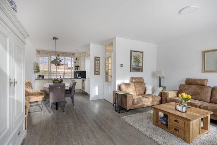 Foto 2 - Sperwerstraat 89, Nijmegen