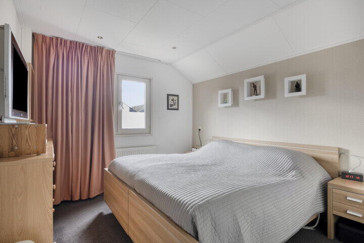 Foto 12 - Sperwerstraat 89, Nijmegen