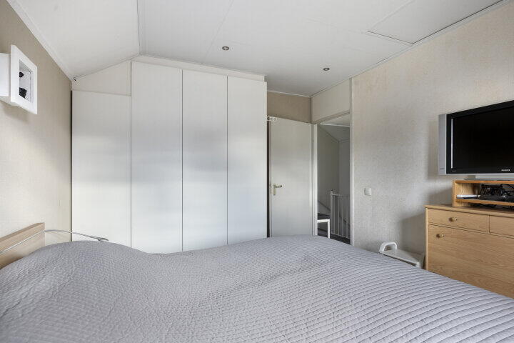 Foto 13 - Sperwerstraat 89, Nijmegen