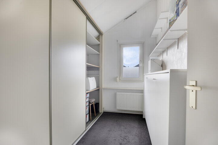 Foto 14 - Sperwerstraat 89, Nijmegen