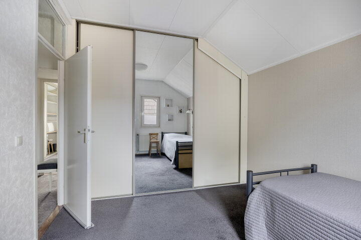 Foto 16 - Sperwerstraat 89, Nijmegen