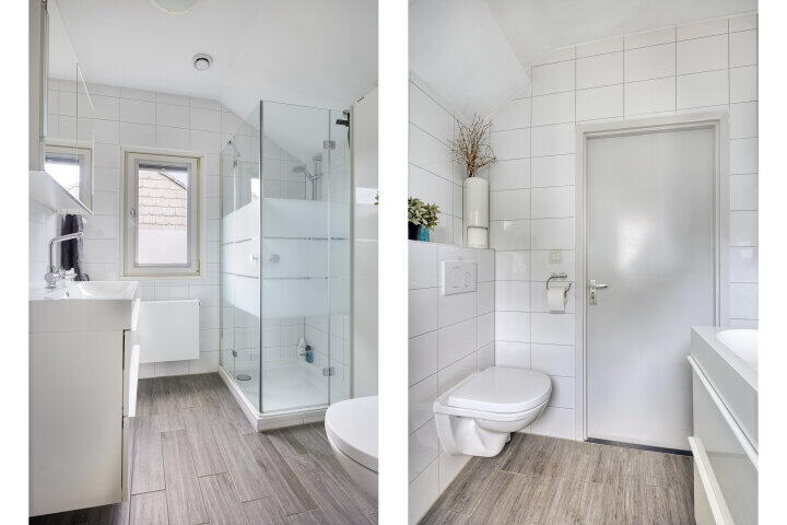 Foto 17 - Sperwerstraat 89, Nijmegen