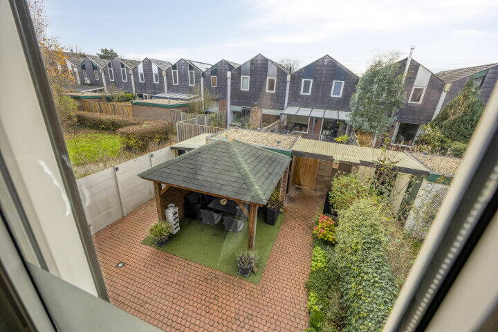 Foto 19 - Sperwerstraat 89, Nijmegen