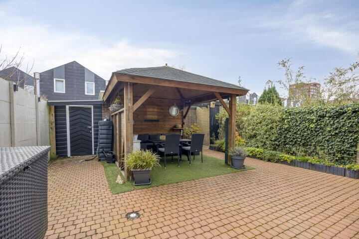 Foto 20 - Sperwerstraat 89, Nijmegen