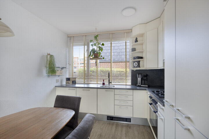 Foto 3 - Sperwerstraat 89, Nijmegen