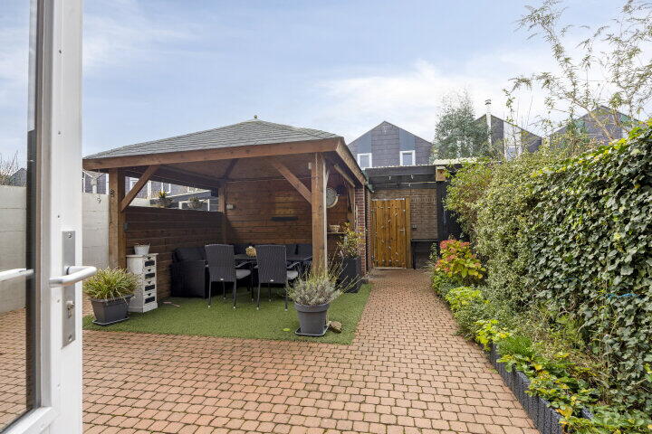 Foto 21 - Sperwerstraat 89, Nijmegen