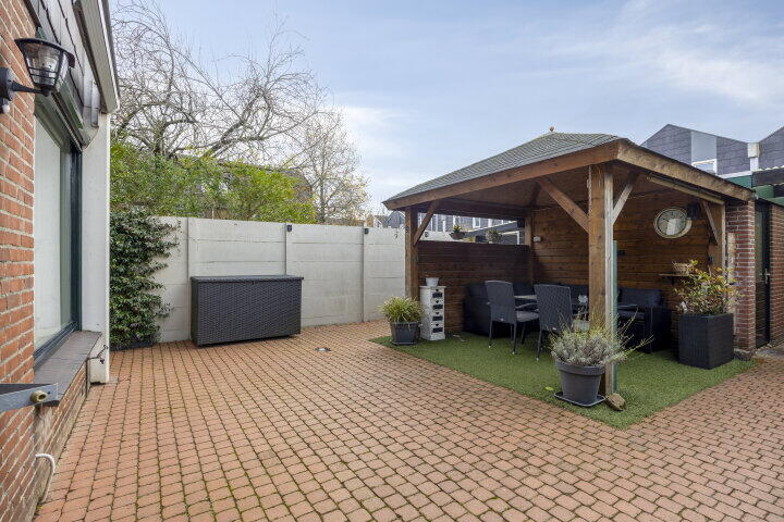 Foto 22 - Sperwerstraat 89, Nijmegen