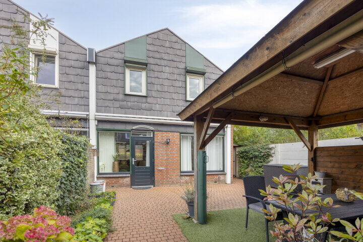 Foto 25 - Sperwerstraat 89, Nijmegen